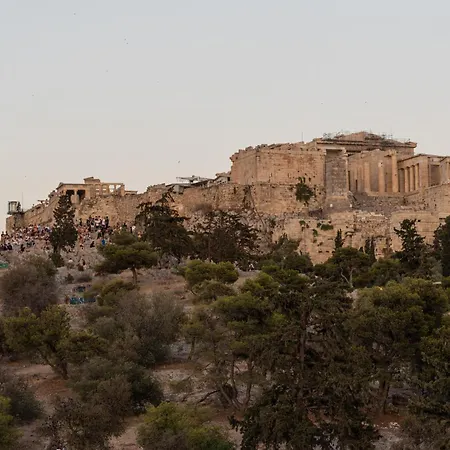 Meros - Athenian Residencies-3