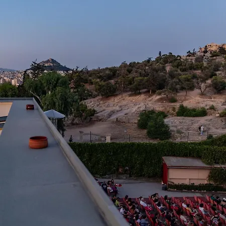 Meros - Athenian Residencies-2