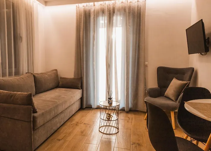 Technopolis Luxury Apartments